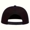 Hip Hop Men Cap Personalized embroidered Baseball Cap Adjustable Cotton snapback Hat Spring Summer Outdoor Sun Hat Leisure Hats