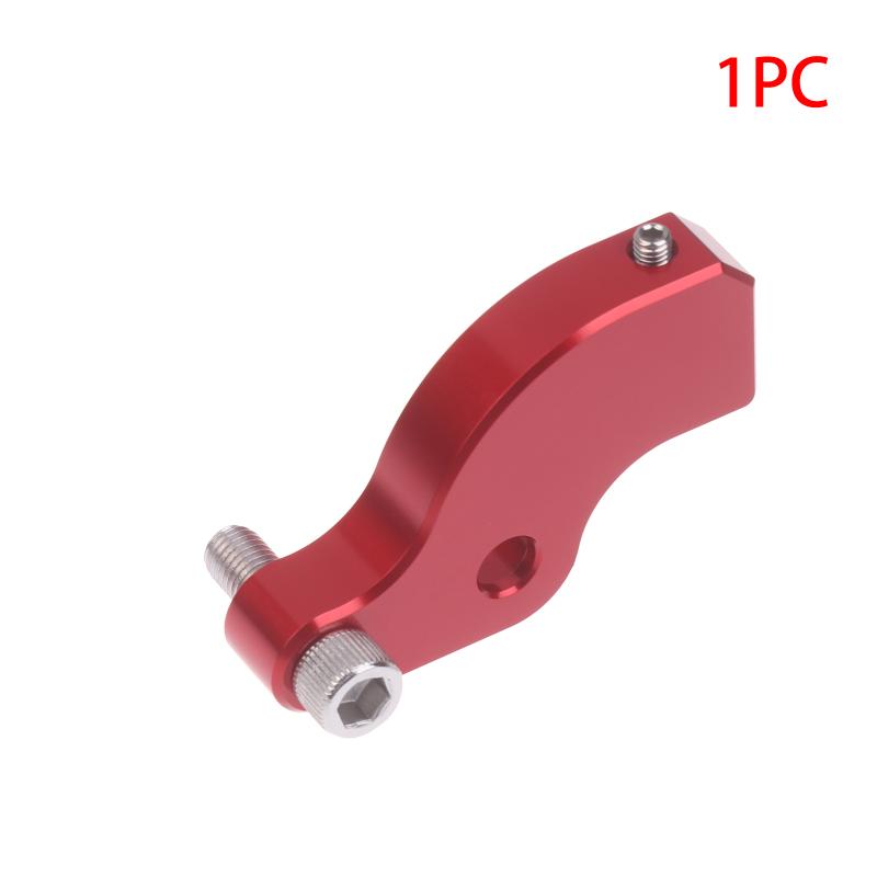 

M8 Ez Shift Easy Neutral Gear Assist Kit For Touring Street Road Glide Softail Fat Boy Low Rider And Trike 1PC красный