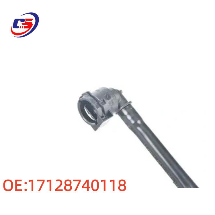 BMW F30/F35 Aluminium Kopf verbesserter Kühlerschlauch 17125A05950