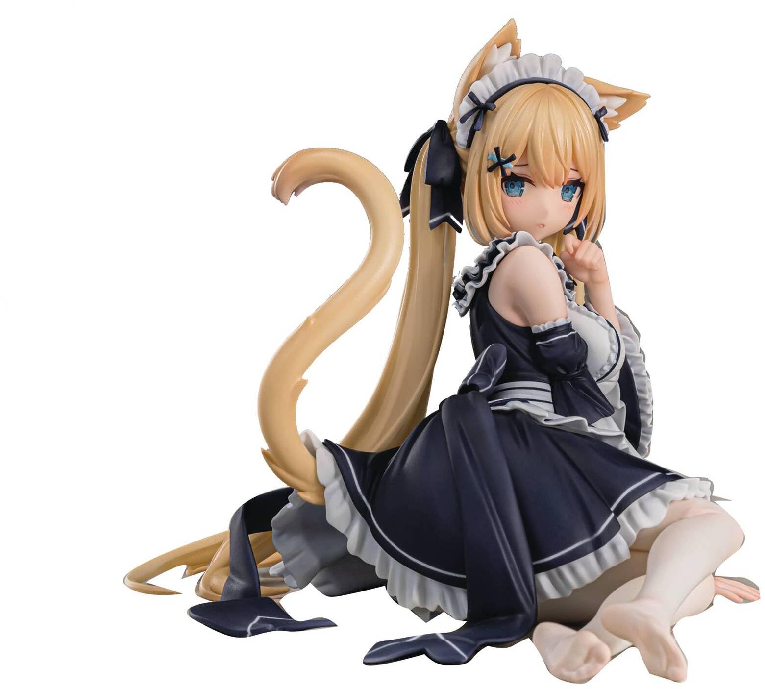 

AniGift Виртуальный ютубер Ханадзоно Серена Масштаб 1/7 Полная фигурка