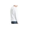 Levis Colorful Letter Pattern Hoodie Unisex Hoodies White 19622-0069