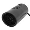 Car Heater Fan 12V 150W Heating Cooling Mode 360 Degree Rotation Window Screen Heater Defogger