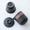 Hanyou Portable Kung Fu Travel Tea Set