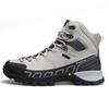 HUMTTO Wanderschuhe Herren Winter Outdoor Sport Kletterschuhe Jagd Taktische Stiefel Warme Damen Trekking Sneaker Knöchelschuhe