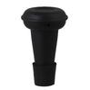 Aluminum Portable Small Musical Instrument Sound Muter