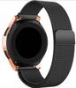 Steel Bracelet Strap for Samsung Galaxy Watch Active 2 20mm - Black