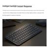 Logitech MX Keys Mini Wireless Bluetooth Keyboard