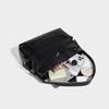 Fashion Women's Bag 2025 New Oil Wax Leather Single Shoulder Crossbody Soft Bag High-end Handbag Commuter Messenger Underarm Bag