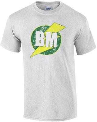 Best Man - Funny Wedding T-Shirt