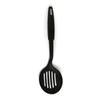 Resistant Tableware Set Kitchen Plastics Food Tongs Set Pot Shovel Suit Food Shovel Soup Spoon