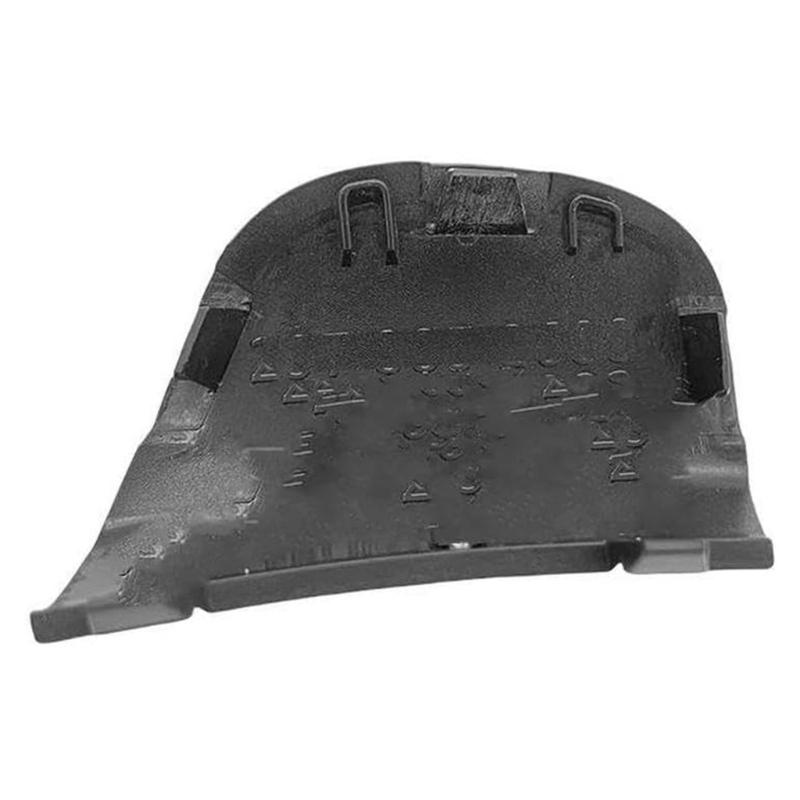 Universal Tow Hook Protective Cover Anti Scratch ABS Design Easy Installation For W297 V297 4MATIC 580 450 Sedans SUVs