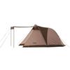 Tradcanvas Awning Living DUO-BB