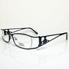Used VW081 Col.01 Black Glasses | New/unused | British Brand Ladies