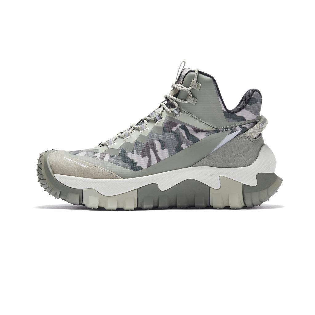Under Armour Mountaineering Shoes Men's 4438005