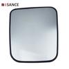 Rearview Side Mirror Glass Heated Left or Right For Nissan Patrol Y61 1997-2013, Frontier Pickup 1998-2005, Navara D22 1997-2015