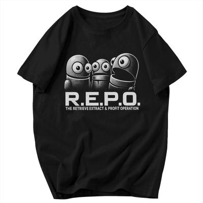 Tops – T-Shirts