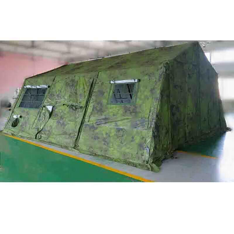30 Sqm Frame Tent Accessories