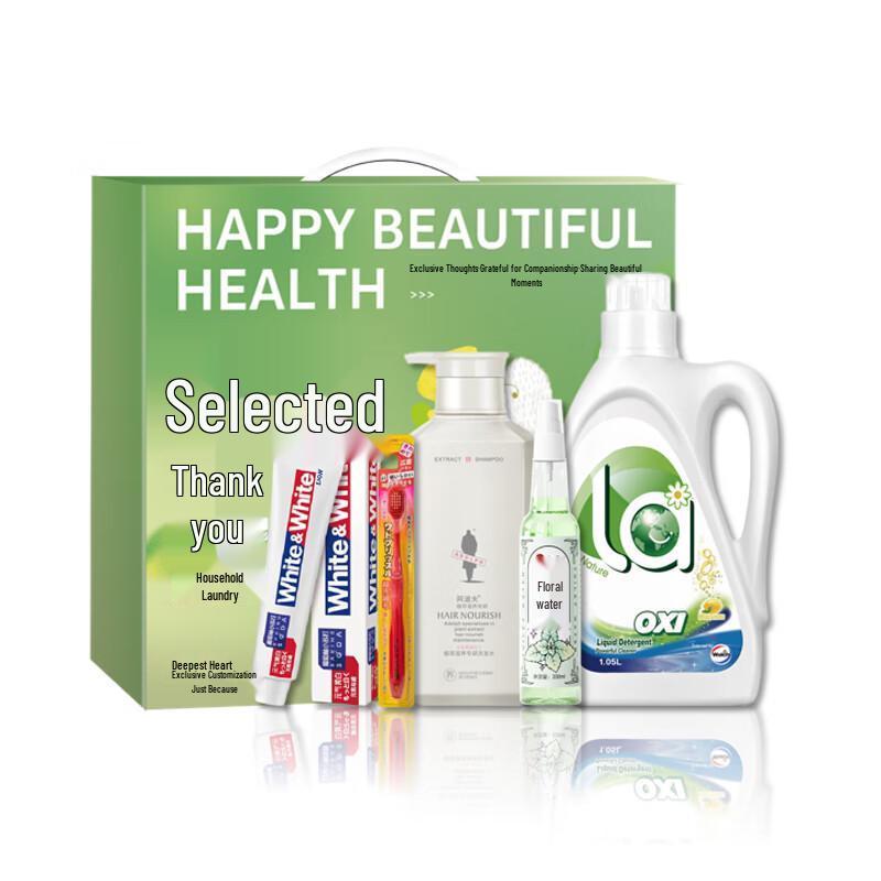 

Adolph Набір для прохолоди волосся та прання