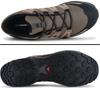 Salomon X-Adventure Recon Low GTX - GORE-TEX - Herren Wanderschuhe Trekking Schuhe 490960 ORIGINAL