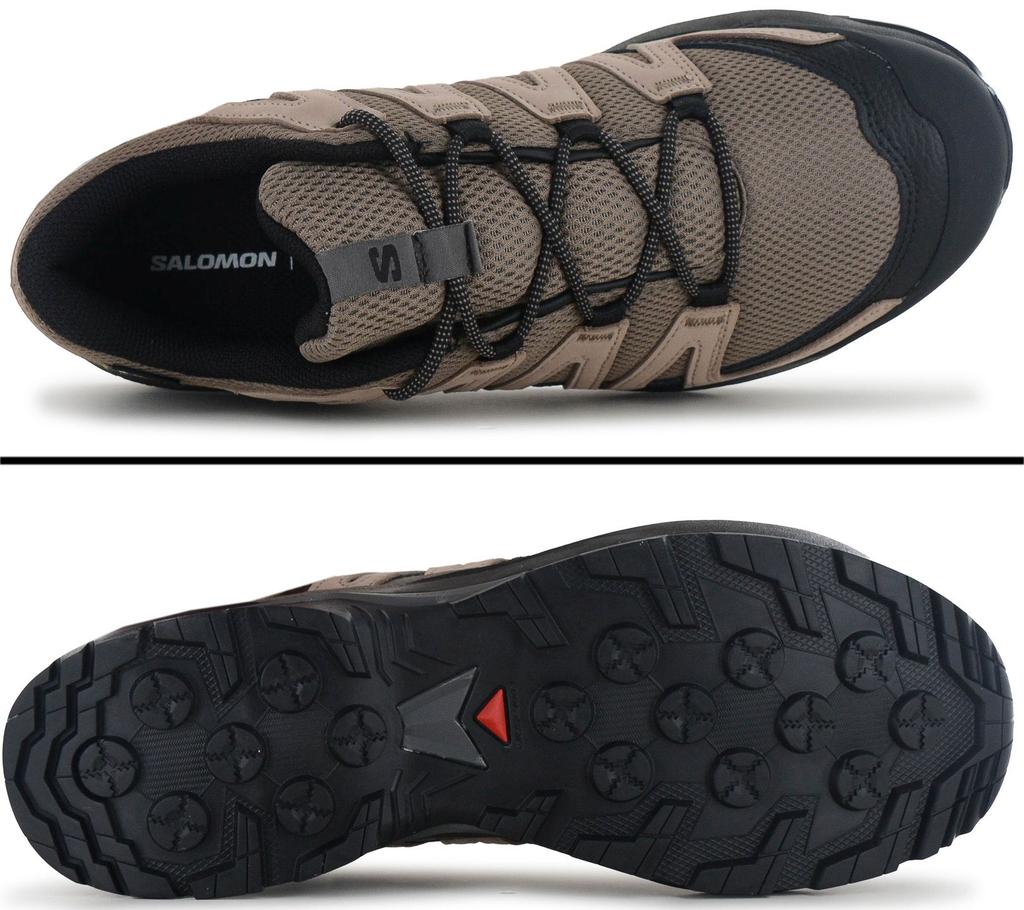 Salomon X-Adventure Recon Low GTX - GORE-TEX - Herren Wanderschuhe Trekking Schuhe 490960 ORIGINAL