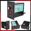 AC 220V 50/60Hz Einphasen-Wechselstrommotor-Drehzahlregler Elektromotor-Drehzahlregler