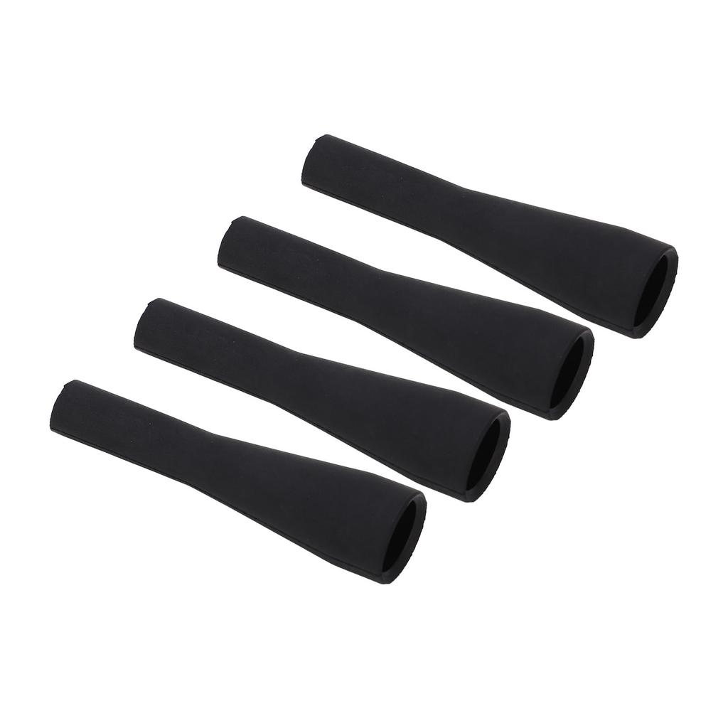 4 PCS RC Shock Boot for ZD Racing 17 MX 07 RC Off Road Car Shock Absorber Dust Cover