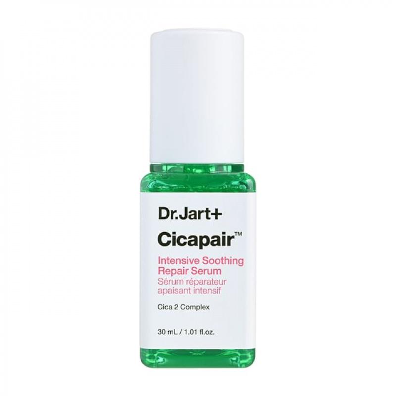 

Dr.Jart+ Sensitive Skin Face Serum 30ml, For Redness And Barrier Repair With Centella Asiatica 30ml | Korean Skin Care