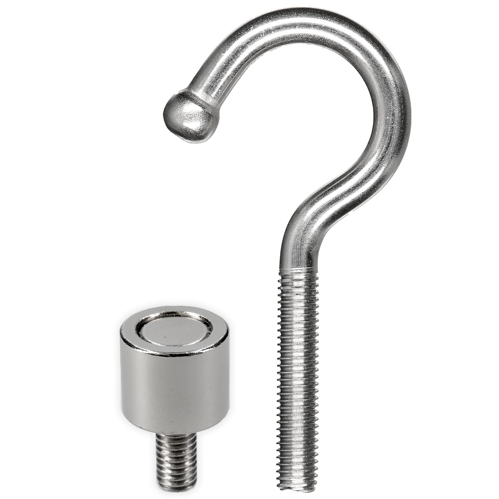 

CotanCraft Compact Fisher Replacement Hook Magnet (Kaneshia Kogyo) (M5)