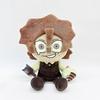 Dead Plate Plush Toy Stuffed Animal 26cm Game Merchandise Doll Soft Short Plush with PP Cotton Filling Collectible Decor
