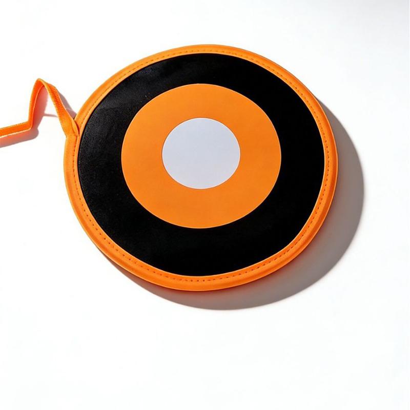Adjustable Soccer Training Targets - Portable Football Goal Practice Boards For Shooting Drills, Durable Tpe Material