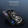 Berserk Guts Gorące Etui na Telefon Anime Dla iPhone 13 14 15 11 12 16 17 Pro Max Plus Dla Magsafe Magnetyczna Obudowa