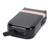 Electric Foil Hair Trimmer LED Display Low Noise Double Foil Hair Trimmer with Stainless Steel Cutter Powerful Motor