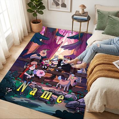 Tapis et moquettes – Tapis et carpettes
