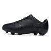 33-45 Unisex Football Shoes Large Size Football Shoes Men's Training Special Children's Long Nail AG Children's Competition Training Football Shoes