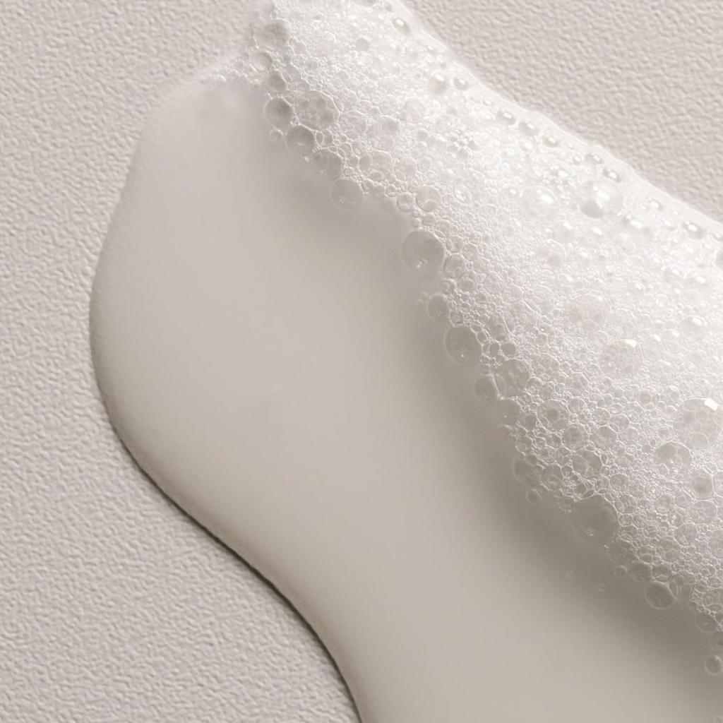 Nourishing All-in-One Milk Shampoo for Shine and Volume, Nourishing Repair, Smooth & Glossy, Suitable for All Hair Types