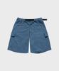 Merrell [Men] Life Cargo Half Pants Blue