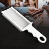 1pc/2pcs Hair Clipper Comb Oil Head Hair Cutting Comb Hairdressing Accessories Professional Barber Limit Comb
