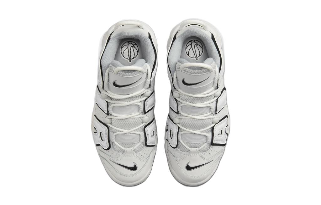 Nike Air More Uptempo Photon Dust GS FD0022-001