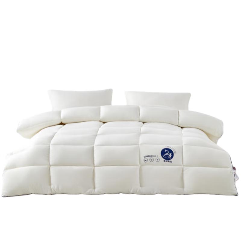 Muji Four Seasons Goose Down Quilt