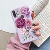 Soft Case For Samsung Galaxy A11 M11 Phone Cover Cute Flowers Butterfly Fundas TPU Coque For Samsung A11 A 11 M GalaxyA11 Bumper