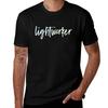 Lightworker Tshirt Large Size Soft Cotton Tshirt