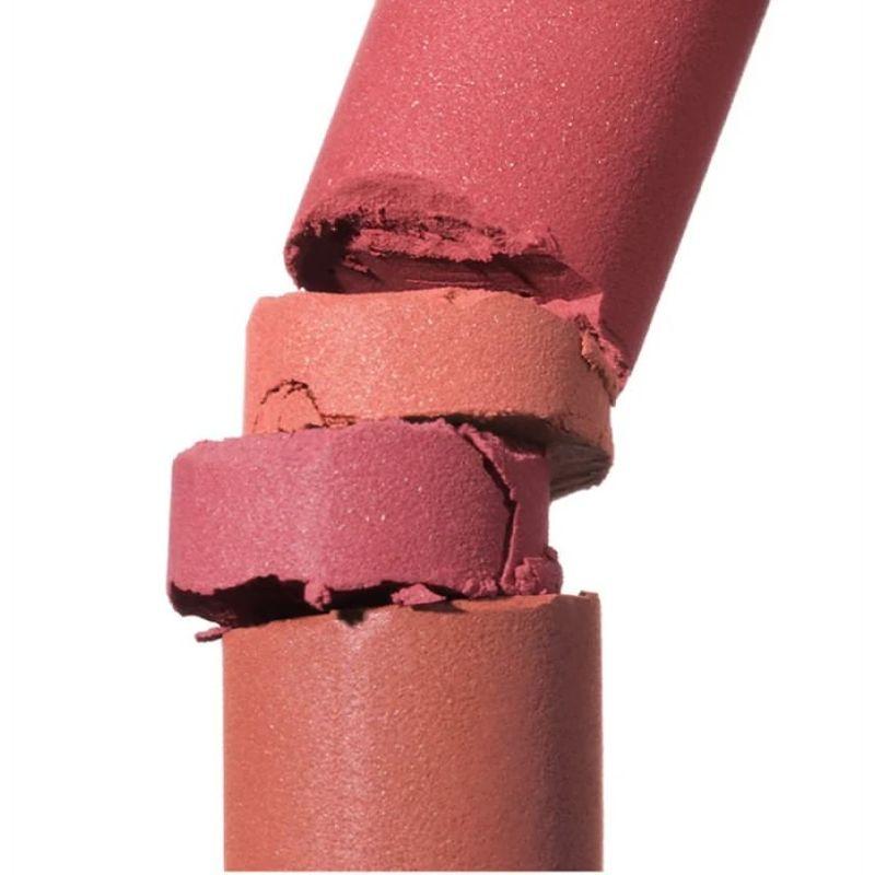 INTO YOU - Samtig-Matte Lippenstift (1-4)