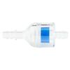 Kijima Gasoline Partition for Hose Inner Diameter Filter, Blue, 6-6.5mm, 105-2202