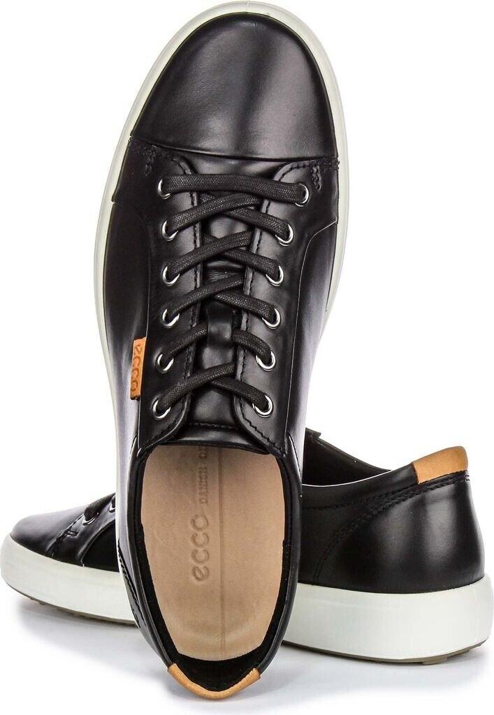 Кроссовки Ecco Soft 7 black
