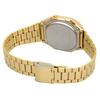 Casio Digital Watch, Vintage Series, Gradient Color, A168WERG-2A, Men's, Women's, Kids, Gold, Overseas Model [Parallel Import]