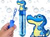 Crocodile Soap Bubbles Liquid FOR Blowing Bubbles 14cm Classic