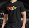 Baja 1000 Race Logo Active T-Shirt Funny Size S To 5XL