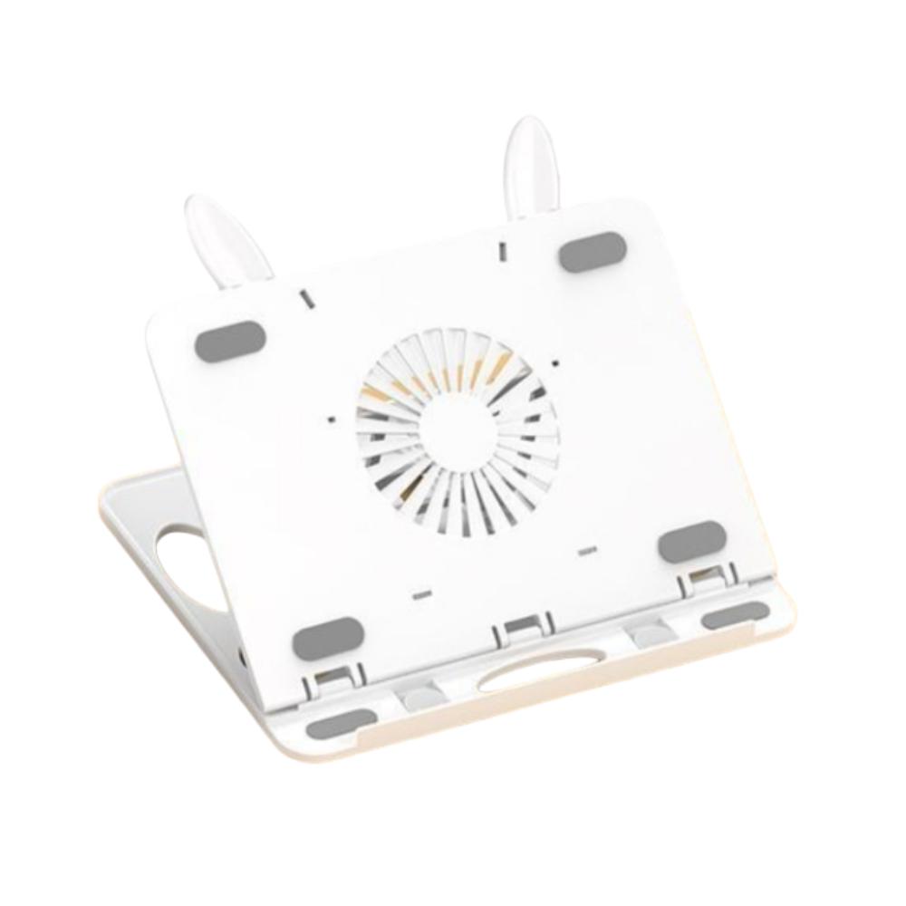 Opvouwbare Laptop Verhoger Stand ABS Notebook Houder Nieuwe Tablet Beugel
