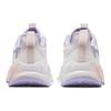 Anta Comfortable Mesh Non-Slip Durable Low-Top Running Shoes Kids sneaker White Purple 322438805-2