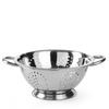 Scolapasta in acciaio inossidabile kitchen line śr. 240 mm - hendi 535103